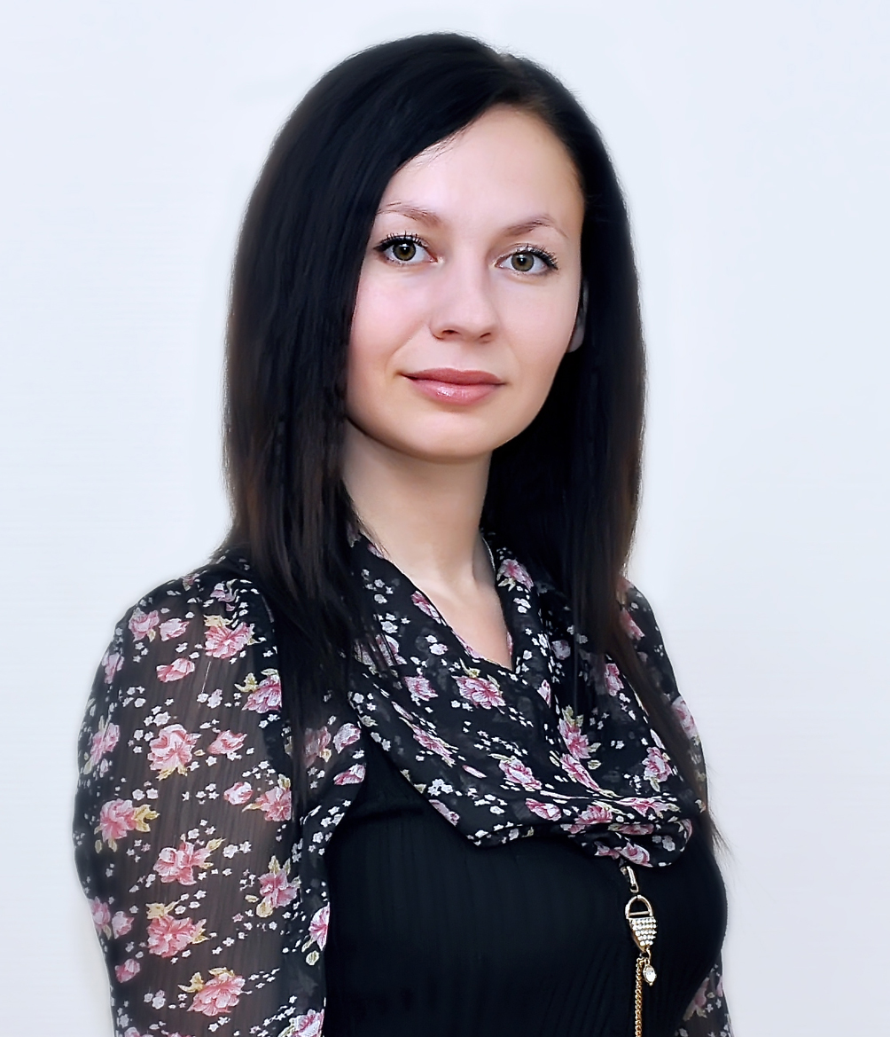 Белецкая Ирина Константиновна