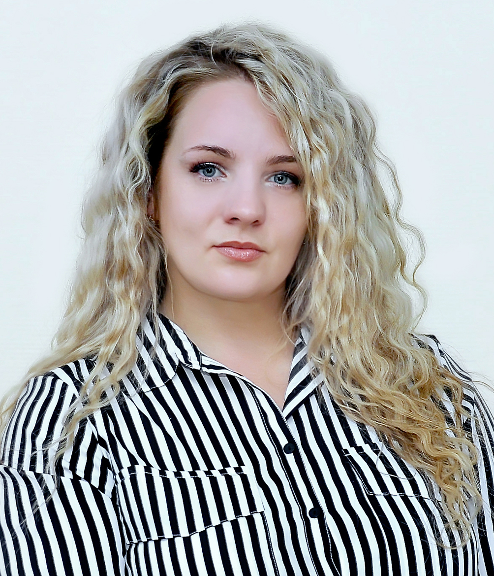 Буцева Диана Александровна